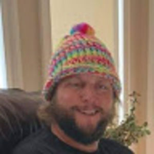 Meet your Posher, Ken